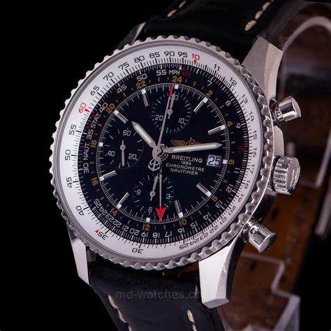 breitling navitimer 8 world time|Breitling Navitimer 46mm price.